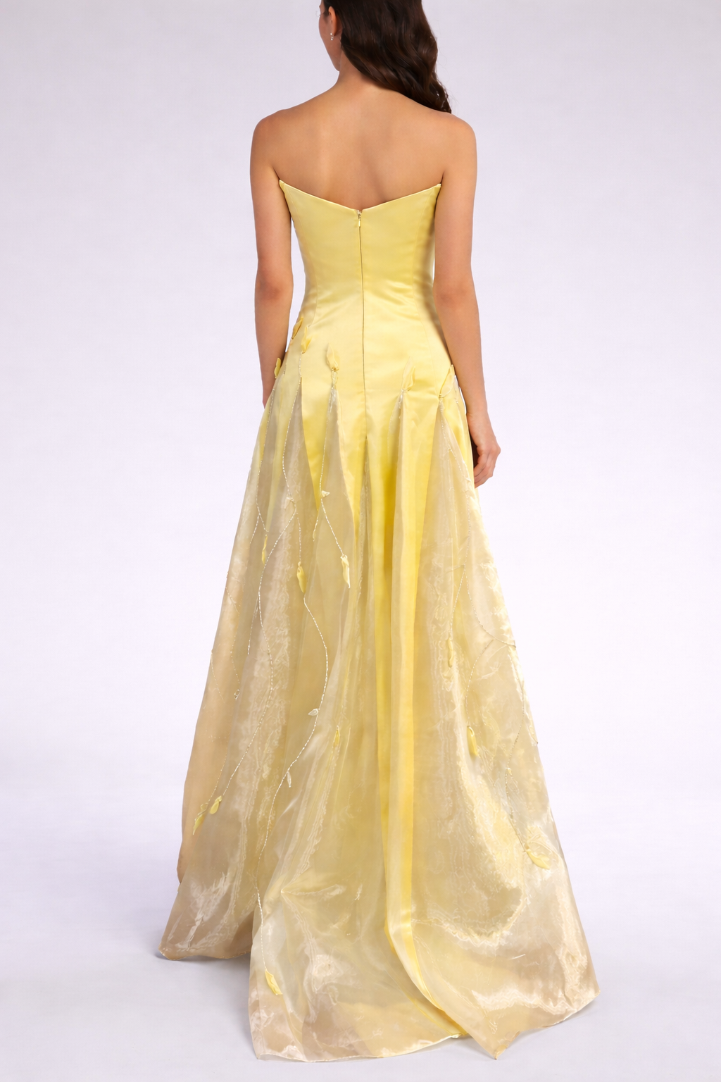 Vestido Primavera Solare