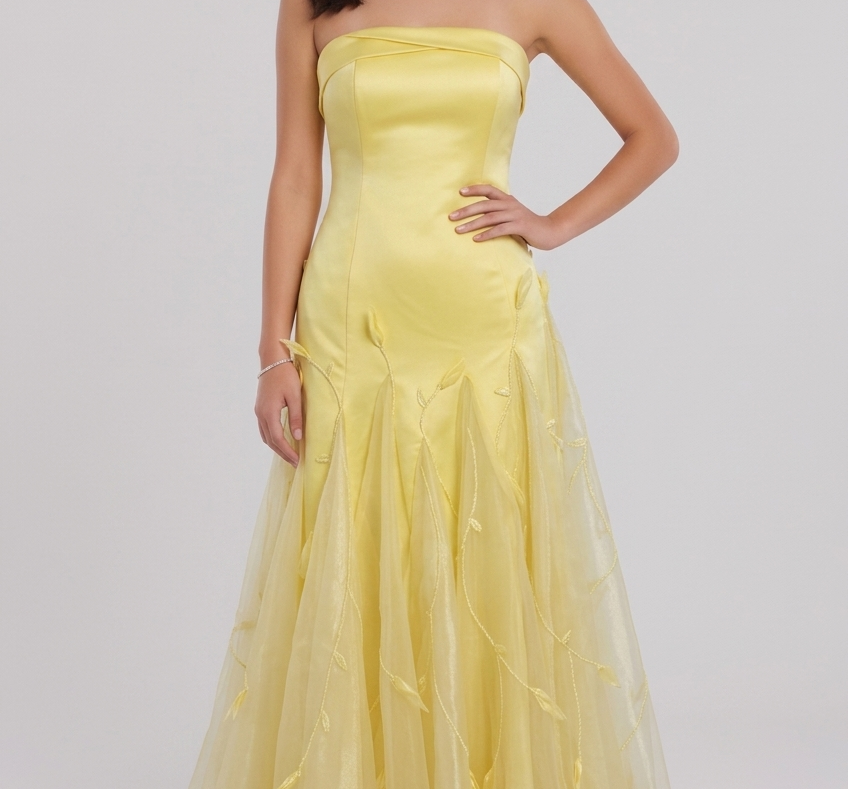 Vestido Primavera Solare