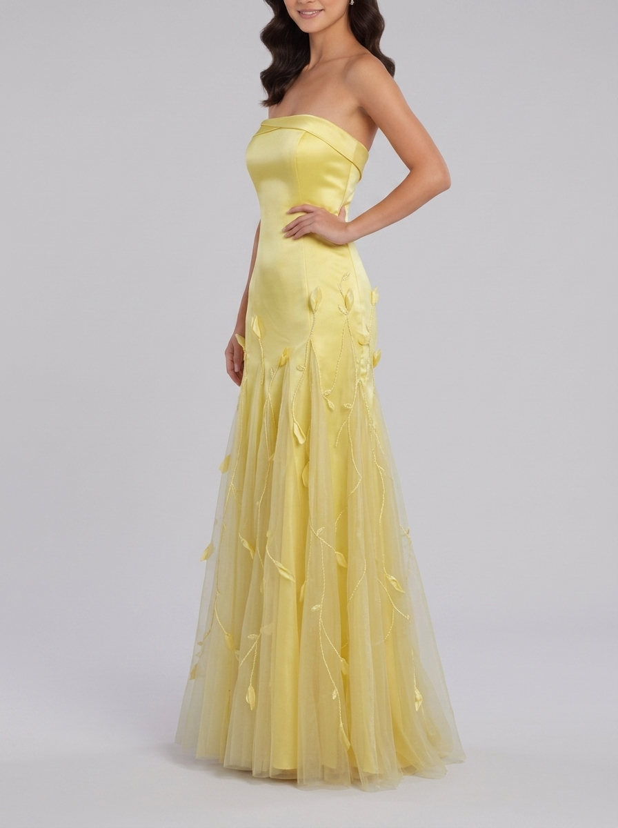 Vestido Primavera Solare