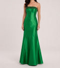 Vestido Esmeralda Royale